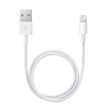 Apple Lightning to USB Cable 1m Model A1480