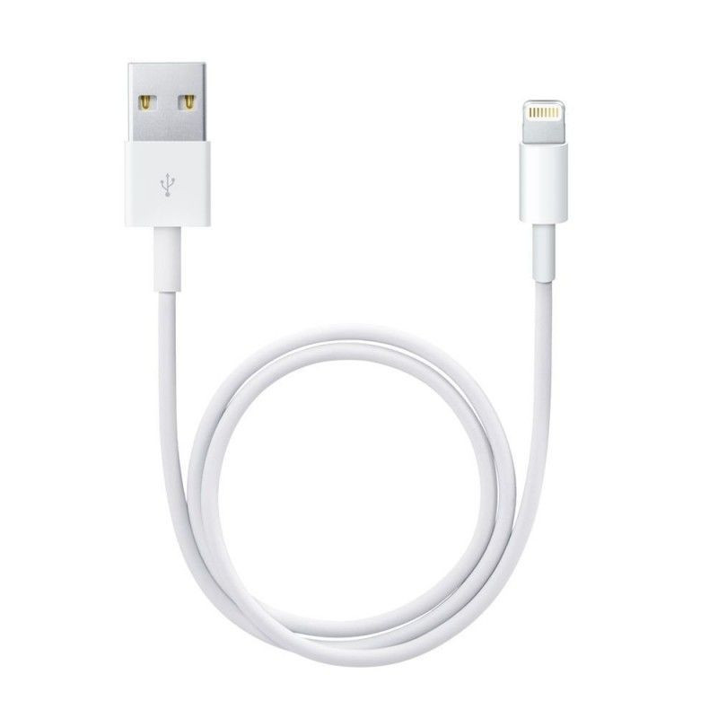 Apple Lightning to USB Cable 1m Model A1480