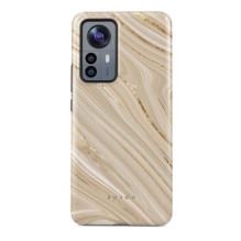 „iLike Xiaomi 12 Pro Burga Full Glam“ tvirtas dėklas