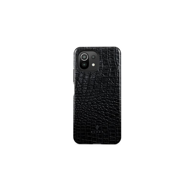 iLike Xiaomi Mi 11 Lite 5G NE / Lite / Lite 5G Burga Reaper'S Touch Tough Case