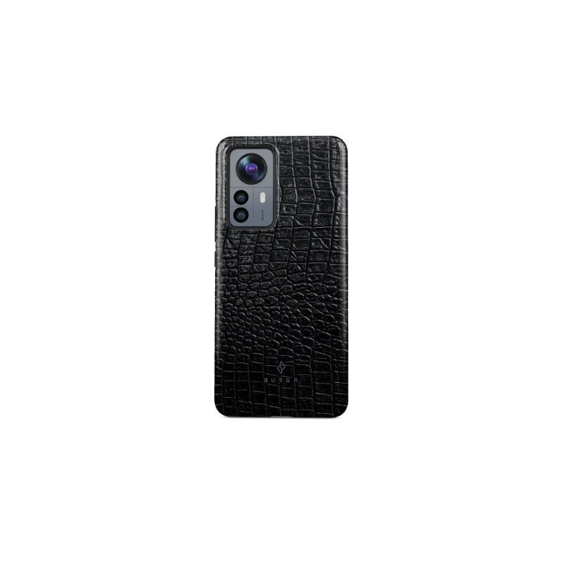 „iLike Xiaomi 12 Pro Burga Reaper“ lietimui jautrus, tvirtas dėklas