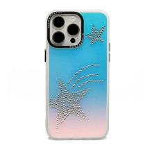 iLike Apple iPhone 13 LASER SHELL Star iLike Apple iPhone 13 LASER SHELL Star