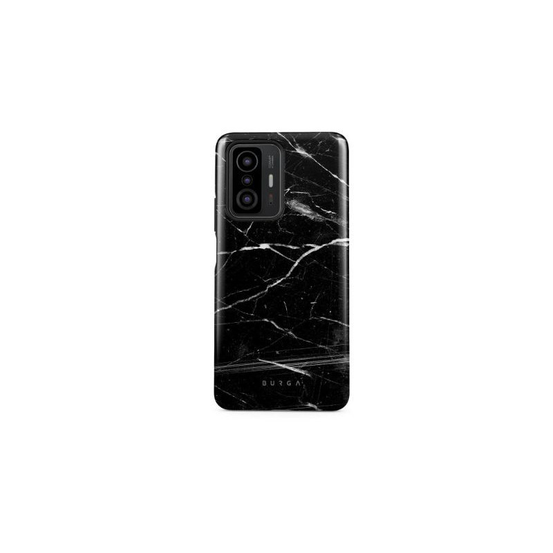 iLike Xiaomi 11T / 11T pro Burga Noir Origin Tough Case
