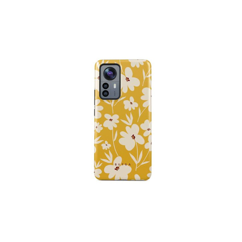 iLike Xiaomi 12 / 12X Burga Sunday Market Tough Case