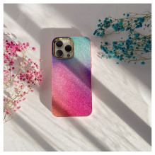 „iLike Apple iPhone 15 Pro Max“ spausdinimo „Desire“ pritaikytas deimantinis dėklas, rožinis „iLike Apple iPhone 15 Pro Max“ spausdinimo „Desire“ pritaikytas deimantinis dėklas, rožinis