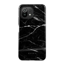 „iLike Xiaomi Mi 11 Lite 5G NE / Lite / Lite 5G Burga Noir Origin“ tvirtas dėklas