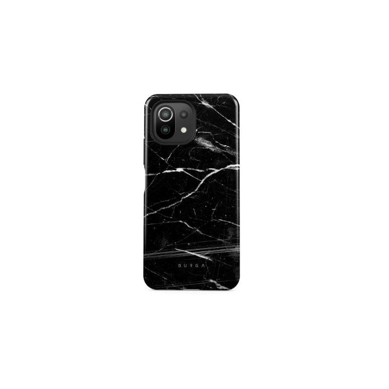 iLike Xiaomi Mi 11 Lite 5G NE / Lite / Lite 5G Burga Noir Origin Tough Case