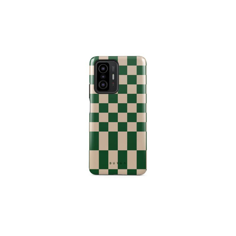iLike Xiaomi 11T / 11T Pro Burga Ivy League Tough Case