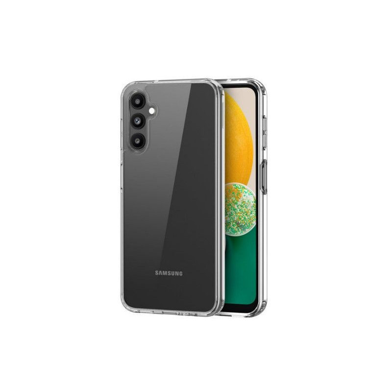 „iLike“ „Samsung Galaxy A14 5G“ šarvuotas galinis dangtelis, skaidrus