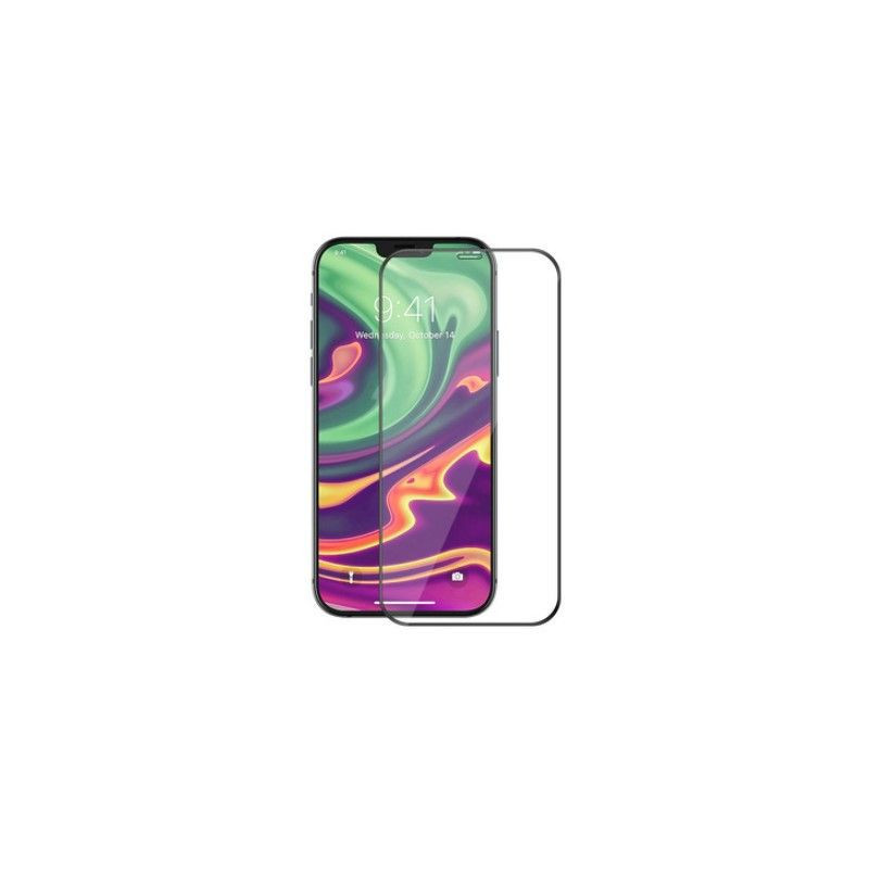 „iLike Xiaomi REDMI 10C / 12C“ kietas keraminis grūdintas stiklas