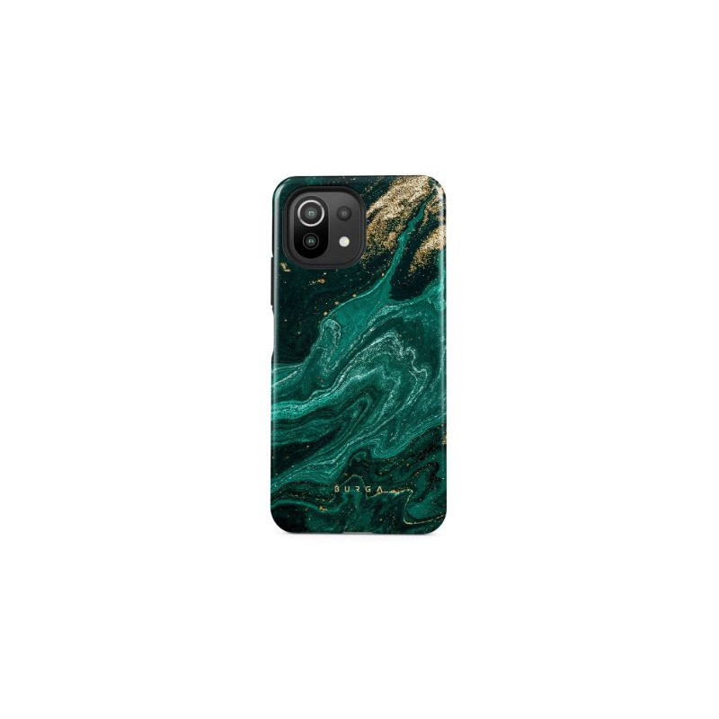 iLike Xiaomi 12 / 12X Burga Emerald Pool Tough Case