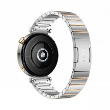 Huawei Watch GT 4 41 mm sidabrinis