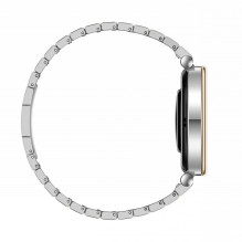 Huawei Watch GT 4 41 mm sidabrinis