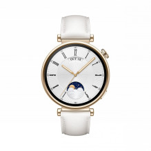 Huawei Watch GT 4 41 mm baltas