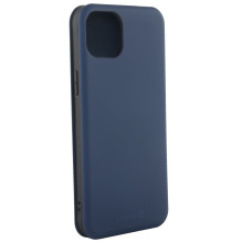 Evelatus Apple iPhone 14 Pro 6.1 Book Case Blue
