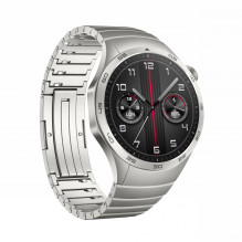 Huawei Watch GT 4 46 mm pilkas Huawei Watch GT 4 46 mm pilkas