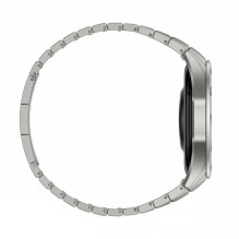 Huawei Watch GT 4 46 mm pilkas Huawei Watch GT 4 46 mm pilkas