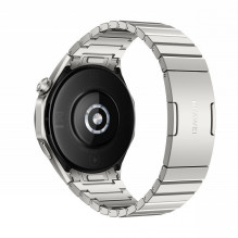 Huawei Watch GT 4 46 mm pilkas Huawei Watch GT 4 46 mm pilkas