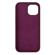 Evelatus Apple iPhone 15 Premium Soft Touch Silicone Case Rumored
