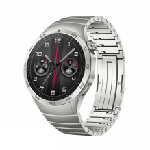 Huawei Watch GT 4 46 mm pilkas Huawei Watch GT 4 46 mm pilkas