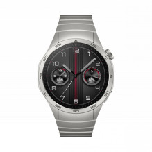 Huawei Watch GT 4 46 mm pilkas Huawei Watch GT 4 46 mm pilkas