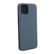 Evelatus Apple iPhone 14 Pro Max 6.7 Book Case Blue