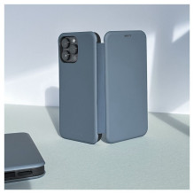 Evelatus Apple iPhone 14 Pro Max 6.7 Book Case Blue