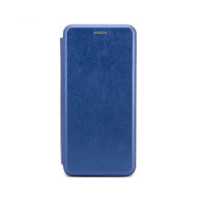 iLike Xiaomi Redmi 13C 5G Book Case Slim Midnight Blue iLike Xiaomi Redmi 13C 5G Book Case Slim Midnight Blue