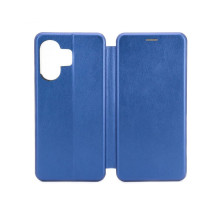 iLike Xiaomi Redmi 13C 5G Book Case Slim Midnight Blue iLike Xiaomi Redmi 13C 5G Book Case Slim Midnight Blue