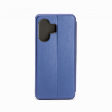 iLike Xiaomi Redmi 13C 5G Book Case Slim Midnight Blue iLike Xiaomi Redmi 13C 5G Book Case Slim Midnight Blue