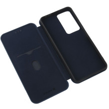 Evelatus Xiaomi POCO X4 GT Book Case Blue