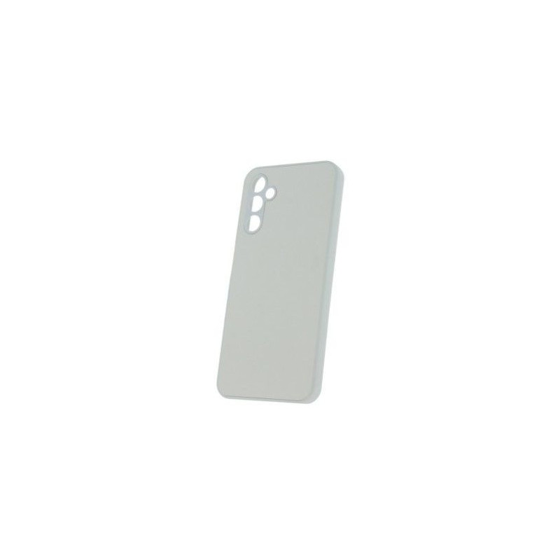 iLike Samsung Galaxy A14 4G / A14 5G Black&amp;White case White