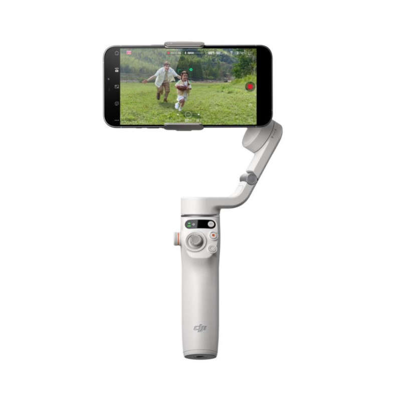 DJI - GIMBAL OSMO MOBILE 6 / PL. PILKA CP.OS.00000284.01