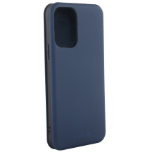 Evelatus Xiaomi POCO F4 Book Case Blue