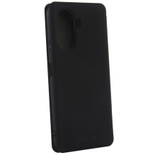 Evelatus Huawei Nova Y70 Book Case Black