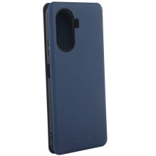 Evelatus Huawei Nova Y70 Book Case Blue