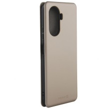 Evelatus Huawei Nova Y70 Book Case Gold