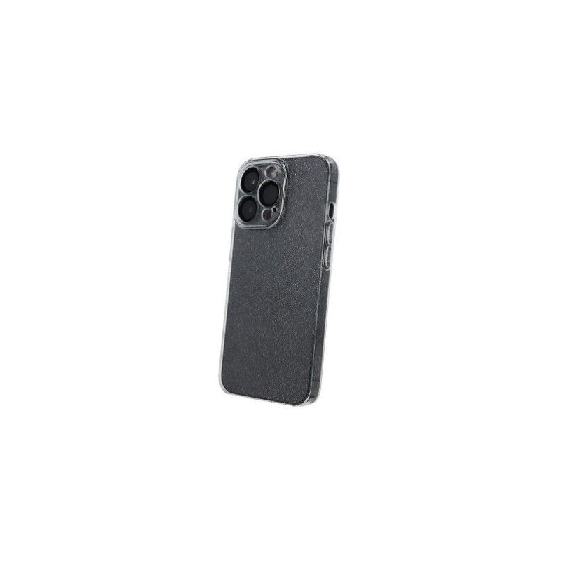 iLike Samsung Galaxy A54 5G Shine case Transparent