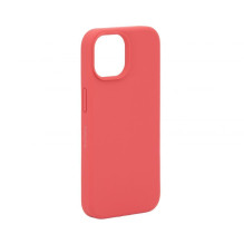 „Evelatus Apple iPhone 15 Premium Magsafe“ minkšto lietimo silikoninis dėklas, naujas, „Camelia“ funkcionalumas