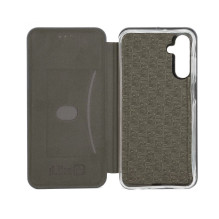 iLike Samsung Galaxy A55 Book Case Black iLike Samsung Galaxy A55 Book Case Black