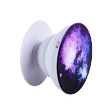 iLike Universal Pop Holder Nebula Purple iLike Universal Pop Holder Nebula Purple