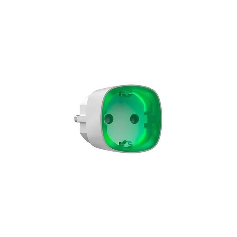 AJAX SMART HOME SOCKET WHITE / 38209