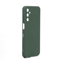 iLike Samsung Galaxy A15 Nano Silicone case Forest Green
