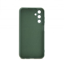 iLike Samsung Galaxy A15 Nano Silicone case Forest Green