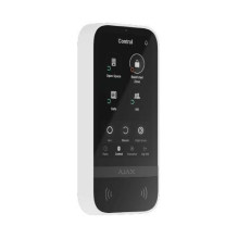 AJAX KEYPAD WRL TOUCHSCREEN...