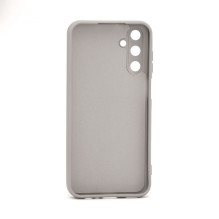 iLike Samsung Galaxy A15 Nano silikoninis dėklas sidabrinis iLike Samsung Galaxy A15 Nano silikoninis dėklas sidabrinis