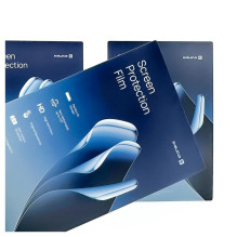 „Evelatus Premium HD Strong“ apsauginė hidrogelio plėvelė nuo pirštų atspaudų, skaidri „Evelatus Premium HD Strong“ apsauginė hidrogelio plėvelė nuo pirštų atspaudų, skaidri