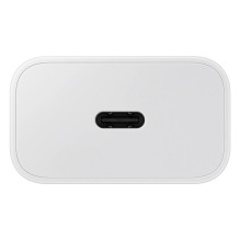 Samsung USB-C 25W Travel Charger EP-T2510NWE White Samsung USB-C 25W Travel Charger EP-T2510NWE White