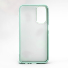 iLike Samsung Galaxy A15 EPOXY CARTOON COVER Light Green iLike Samsung Galaxy A15 EPOXY CARTOON COVER Light Green