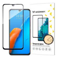 Wozinsky - Infinix Note 12...